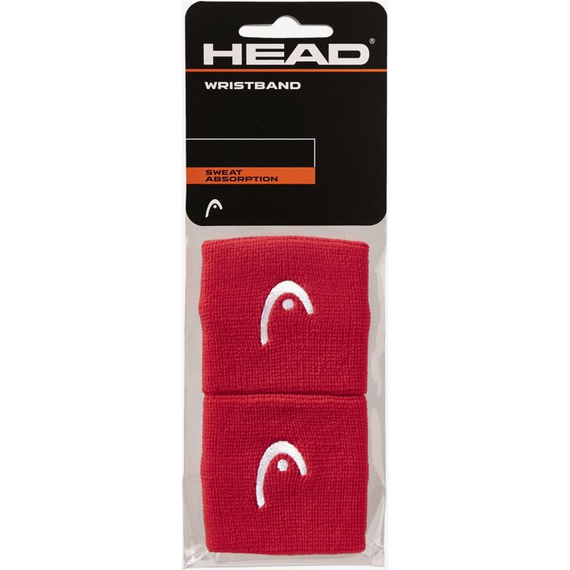HEAD Schweißband 2.5
