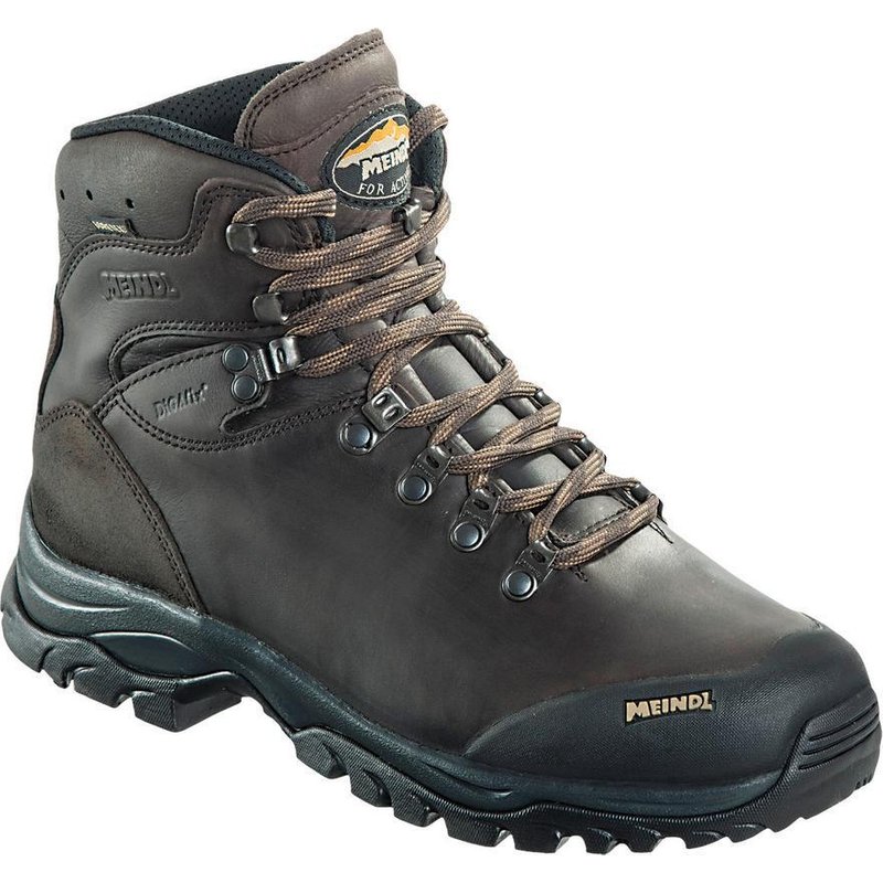 Meindl Schnürstiefel Kansas GTX altloden Gr. 9½