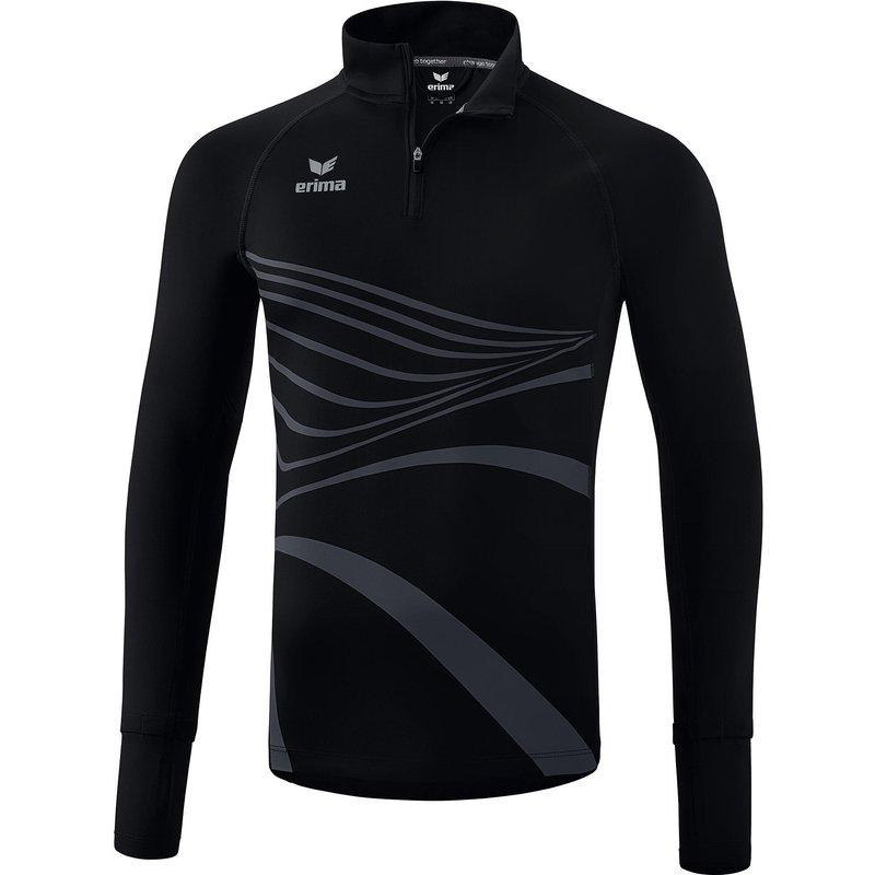 Kinder Longsleeve Racing