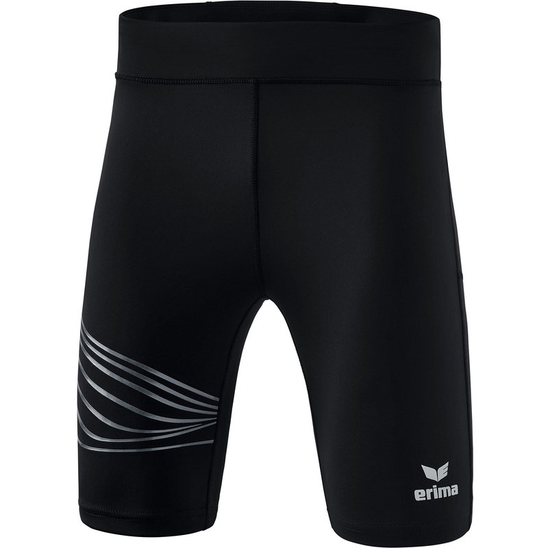 Kinder Lauftight kurz Racing