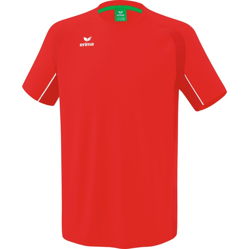 Kinder Trainings T-Shirt Liga Star