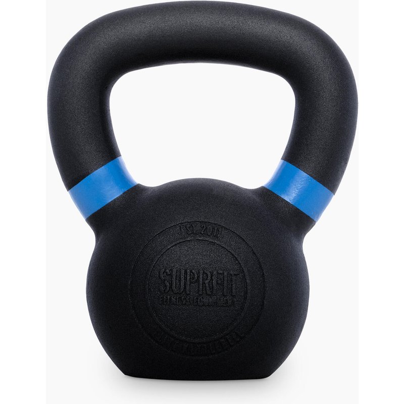 Elite Gusseisen Kettlebell - 6 kg