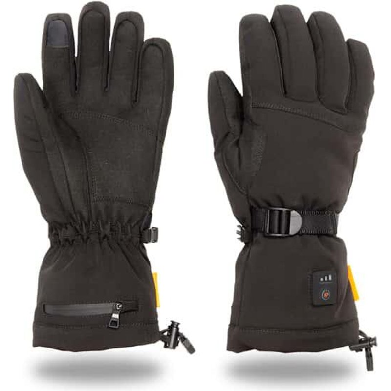 Beheizbare Handschuhe CLASSIC - HeatPerformance®