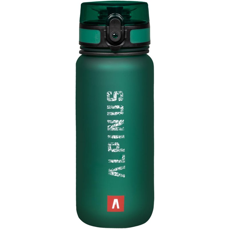 Tritanflasche Alpinus Trysil 650 ml