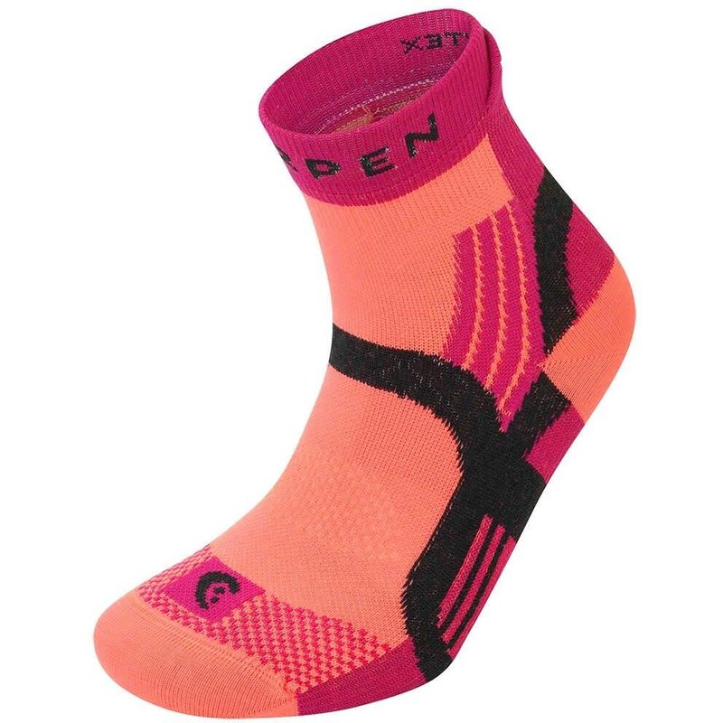 Damen-Korallen-Wandersocken – Outdoor- und Wanderausrüstung