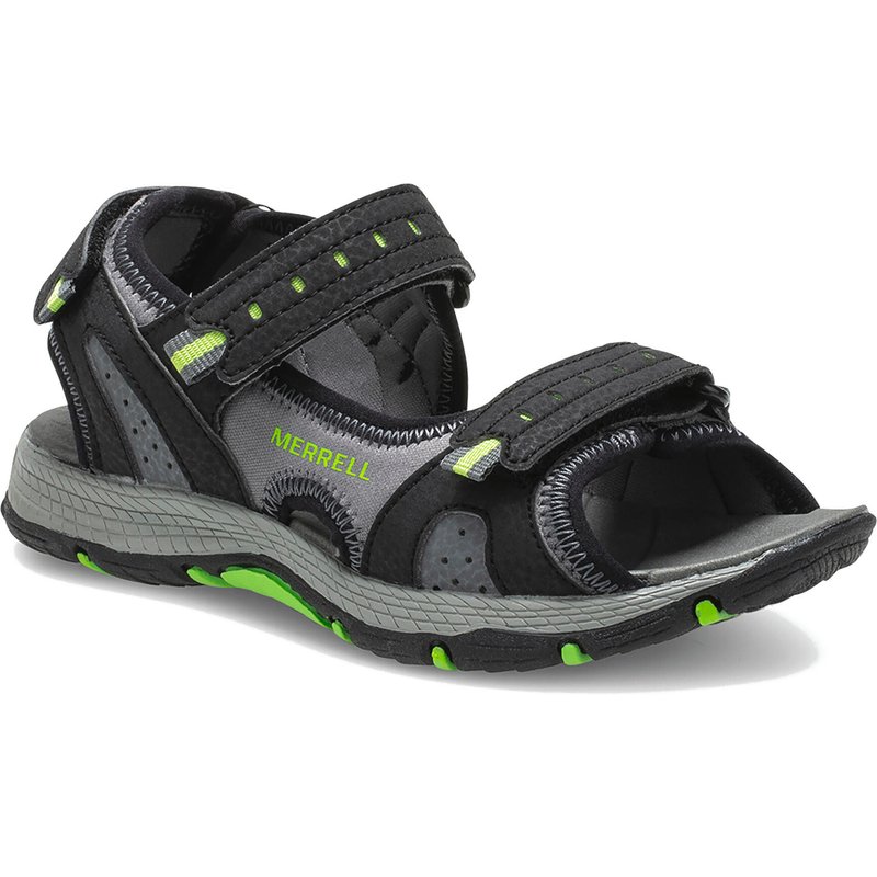 Merrell Panther Sandal 2.0 Kinder-Wandersandalen