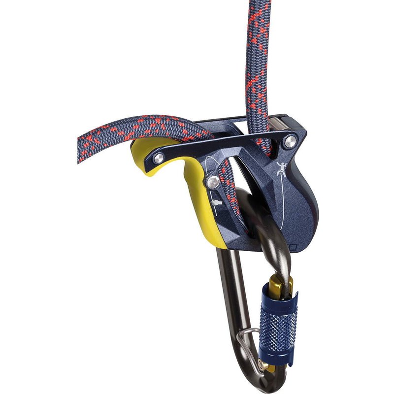 Sicherungsgerät Ergo Belay System