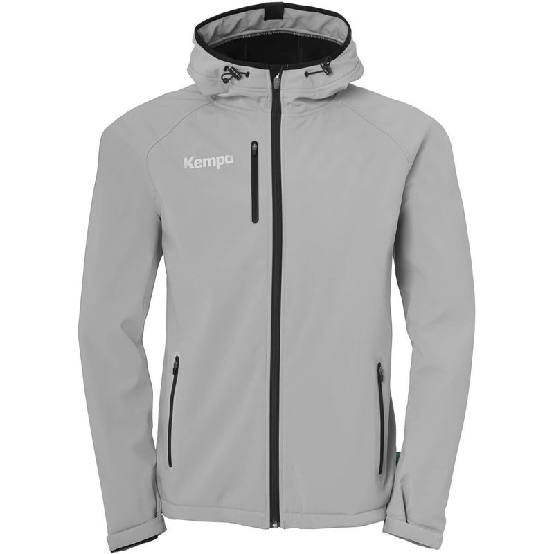 SOFTSHELL JACKE SOFTSHELL KEMPA