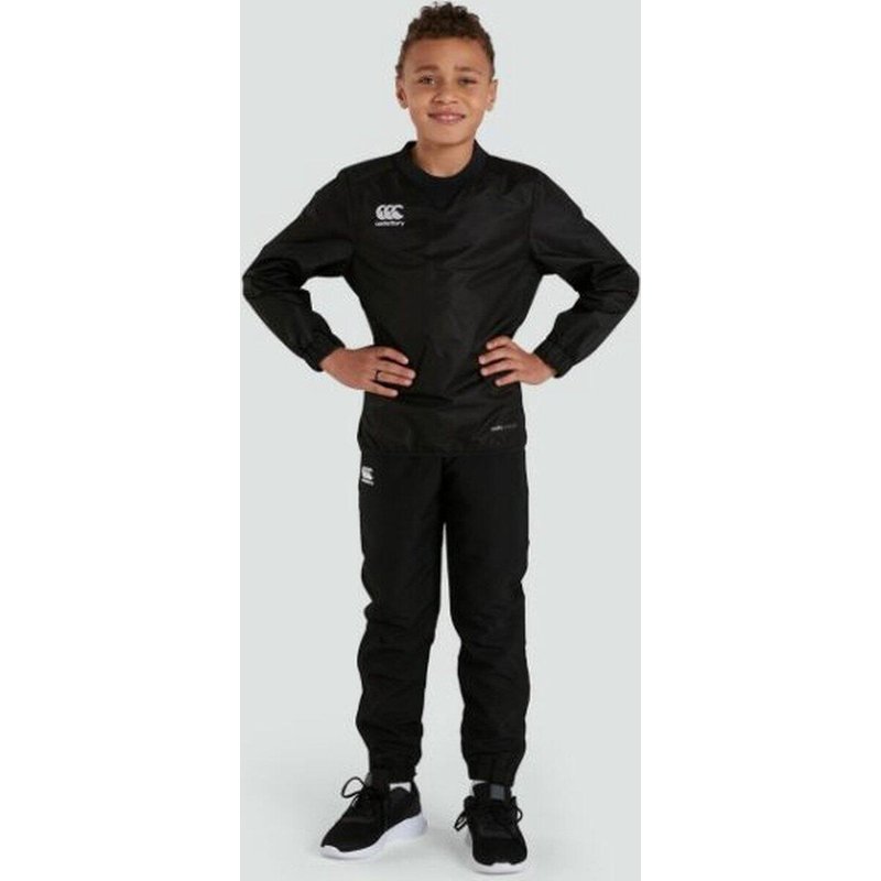 Regenjacke für Kinder Canterbury Club Vaposhield Contact