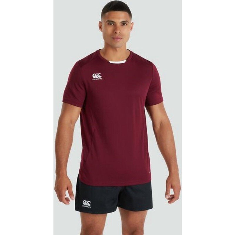 T-Shirt Canterbury Club Dry