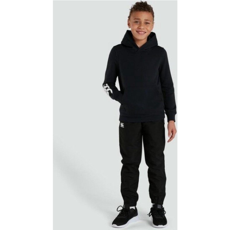Kinder-Hoodie Canterbury Club