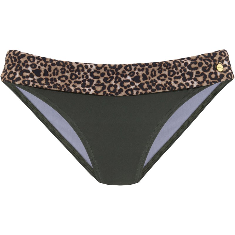 Damen Bikini-Hose