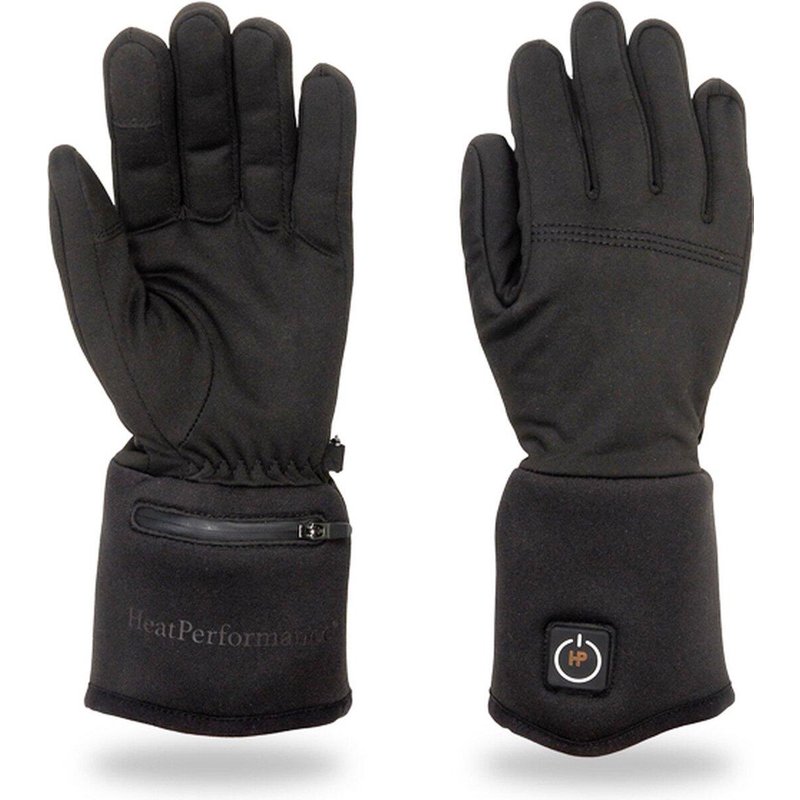 Beheizbare Unterziehhandschuhe THIN - HeatPerformance®