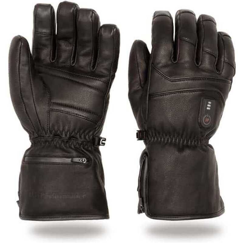 Beheizbare Handschuhe TITAN - HeatPerformance®