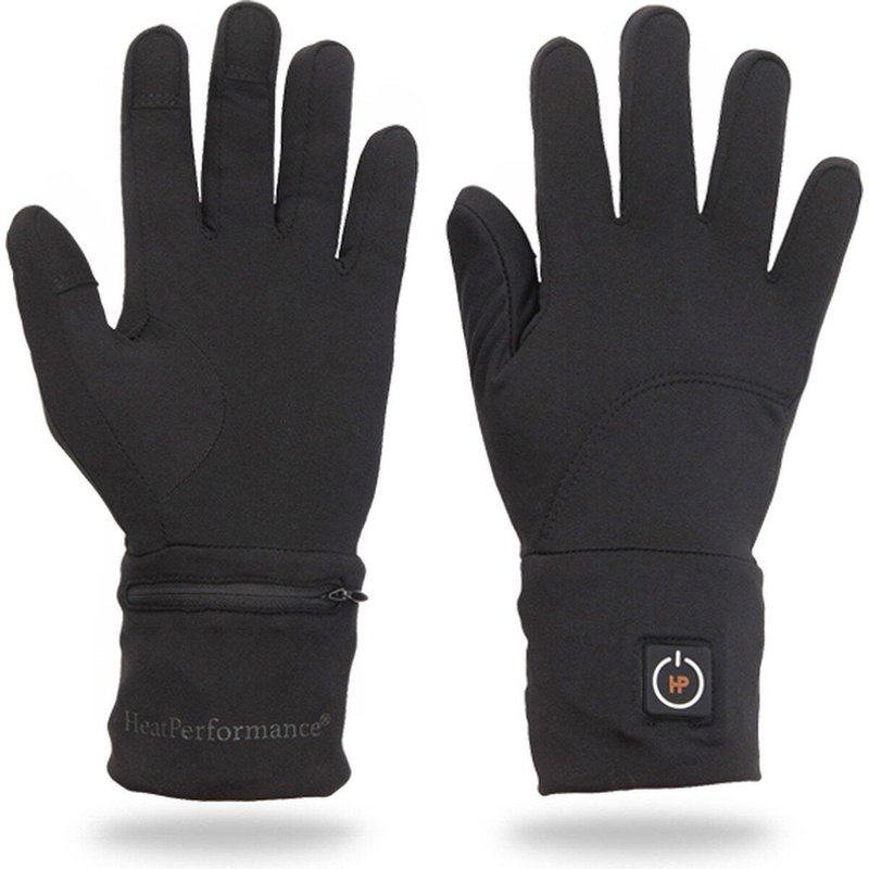 Beheizbare Innenhandschuhe INDOOR - HeatPerformance®