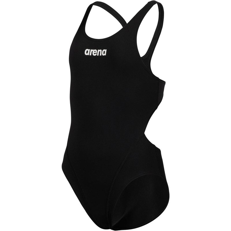 Einteilige badeanzüge Mädchen - Team Swim Tech Solid