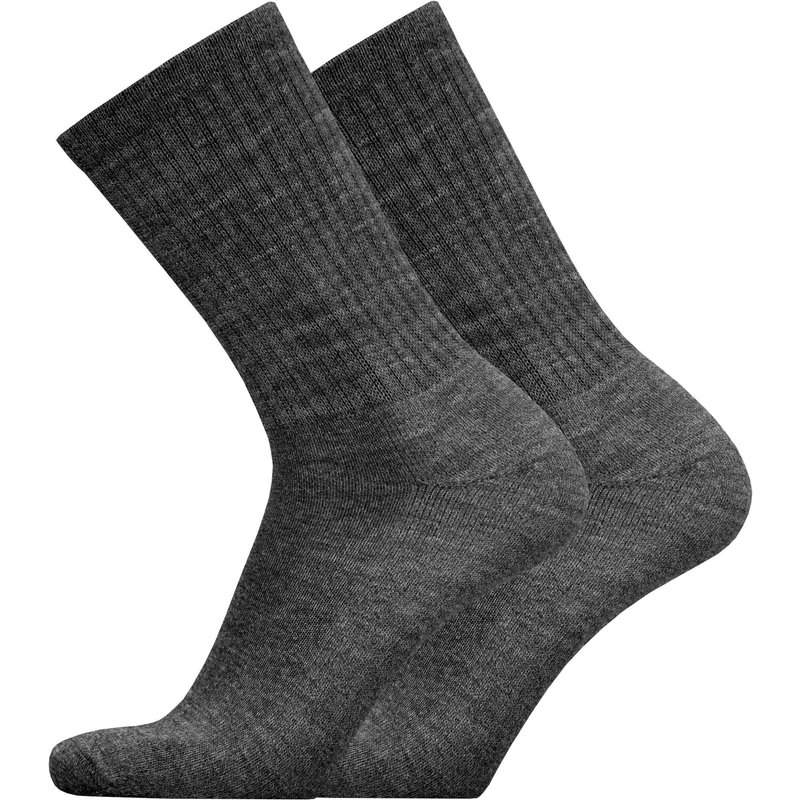 Socken 'MERINO SPORT' 2er Pack