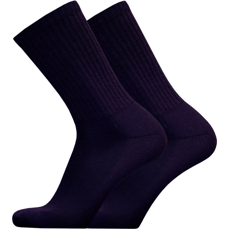 Socken 'MERINO SPORT' 2er Pack