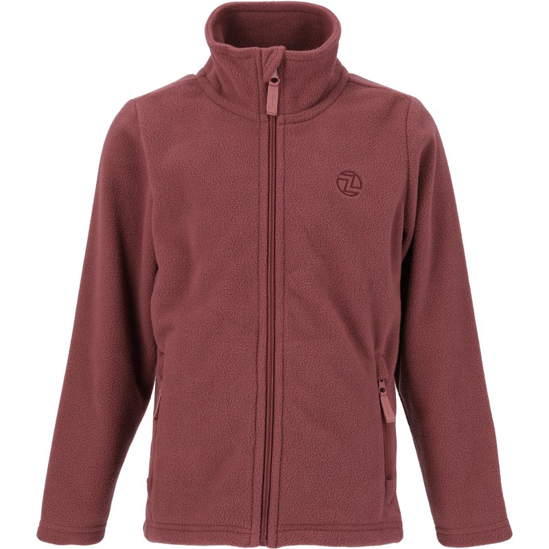 Fleecejacke Zap