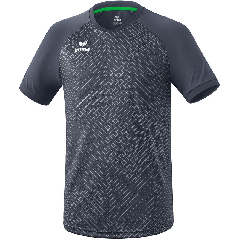 Herren Trikot Madrid