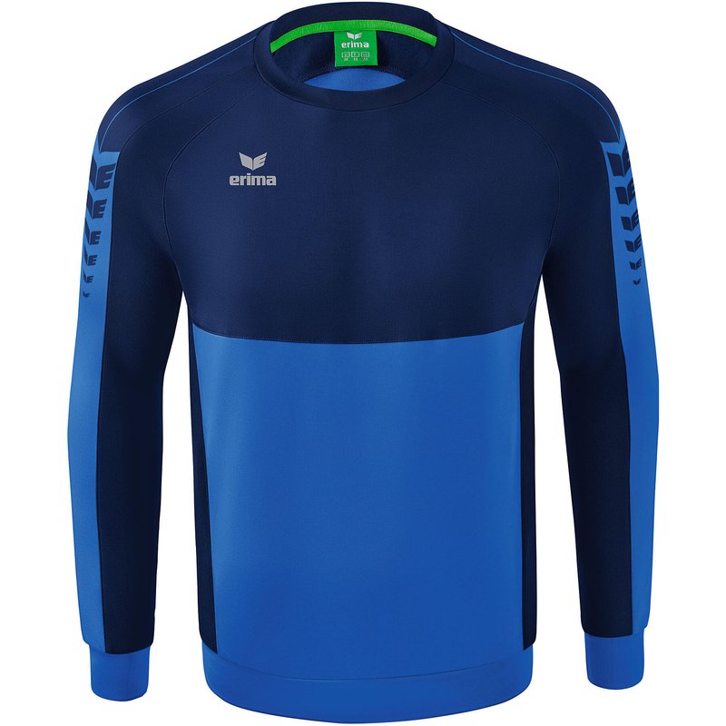 Kinder Sweatshirt Six Wings