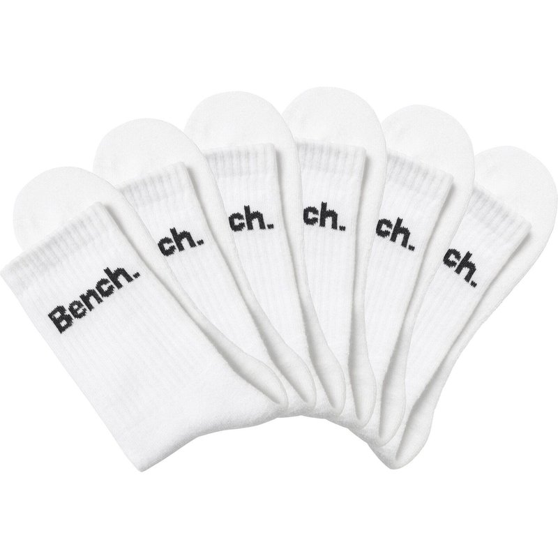 BENCH Tennissocken