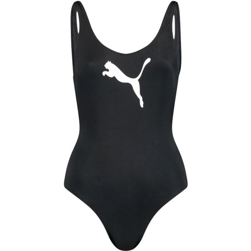 Badeanzug Puma Modell 100000072-200 für frauen