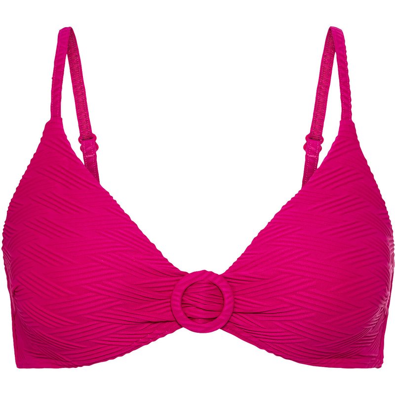 Damen Triangel-Bikini-Top
