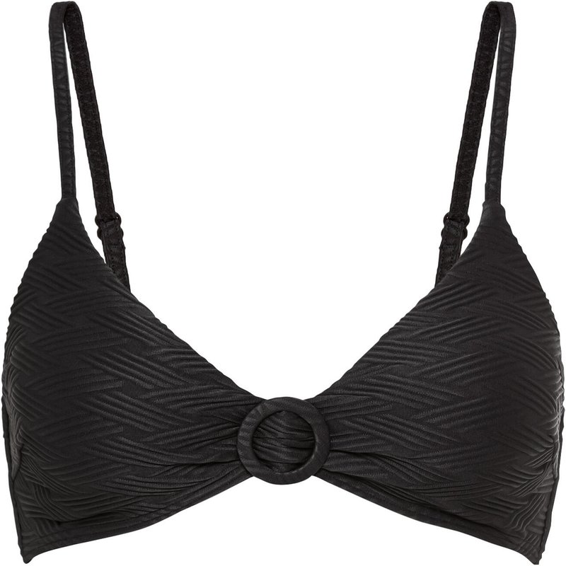 Damen Triangel-Bikini-Top