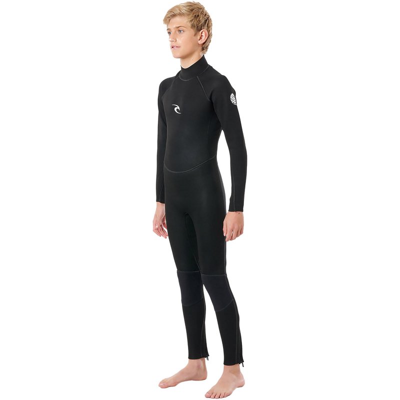 Rip Curl Freelite Kinder-Schwimm-Neoprenanzug 3/2 mm