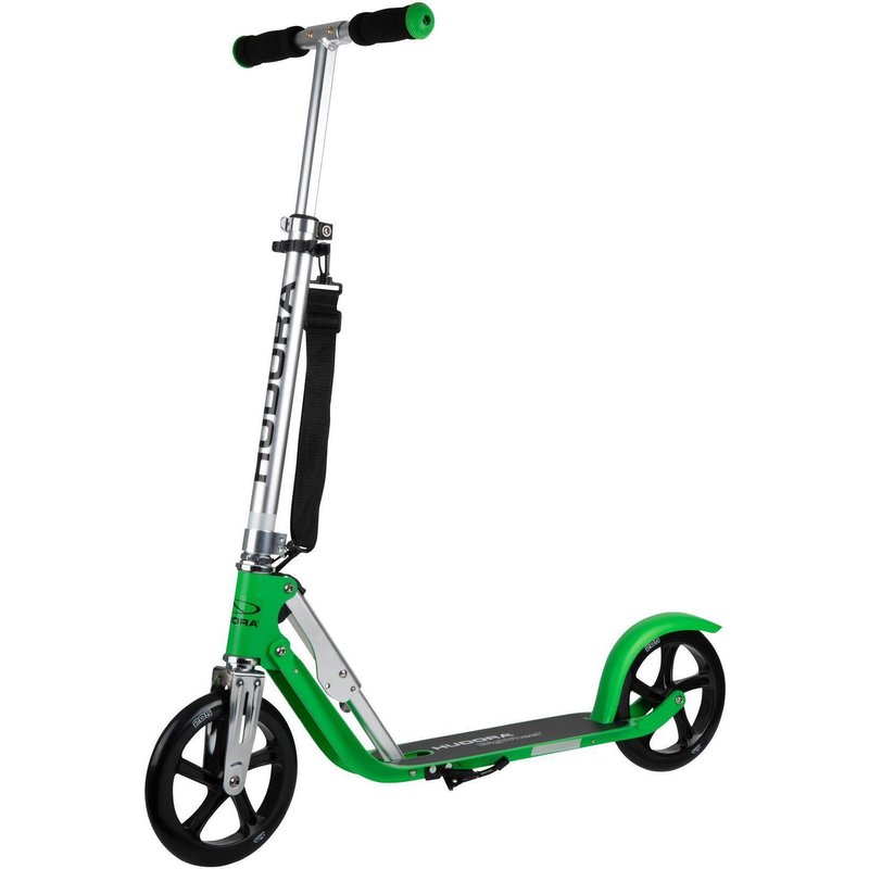 BigWheel® 205 Pure - Scooter - Grass
