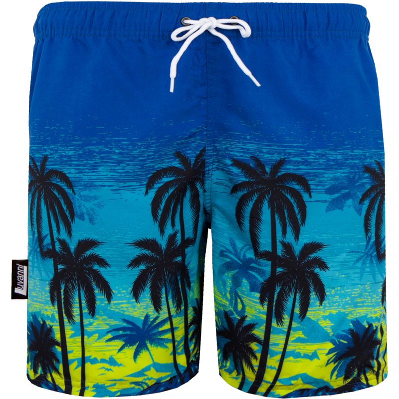 Herren Badehose Style 439