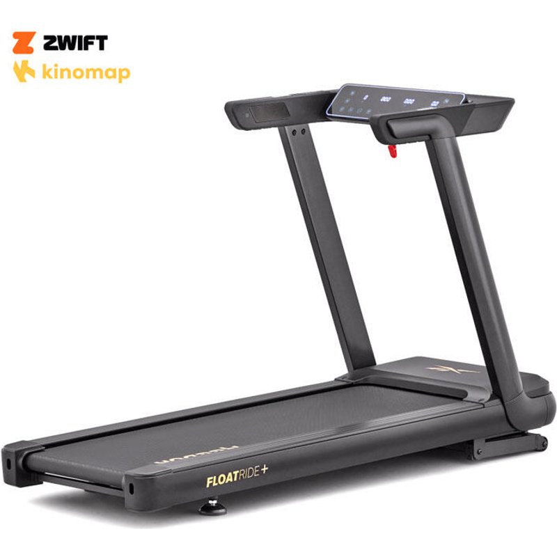 Laufband FR30Z Floatride - Schwartz