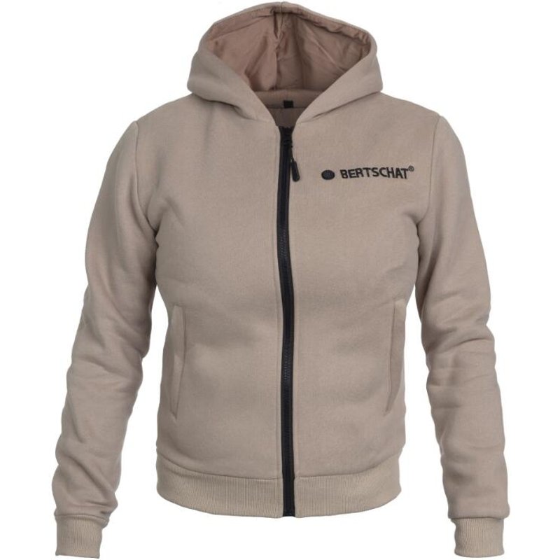 Beheizbarer Hoodie Damen Pro