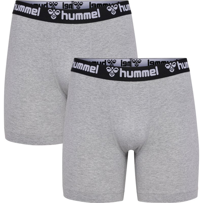 Boxer Hmlboxers Lebensstil Herren