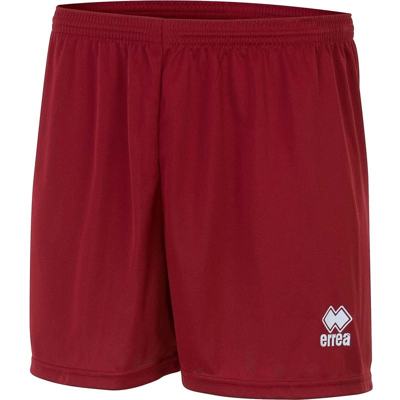Errea New Skin Short Pants Jr Grenade Hose Erwachsene