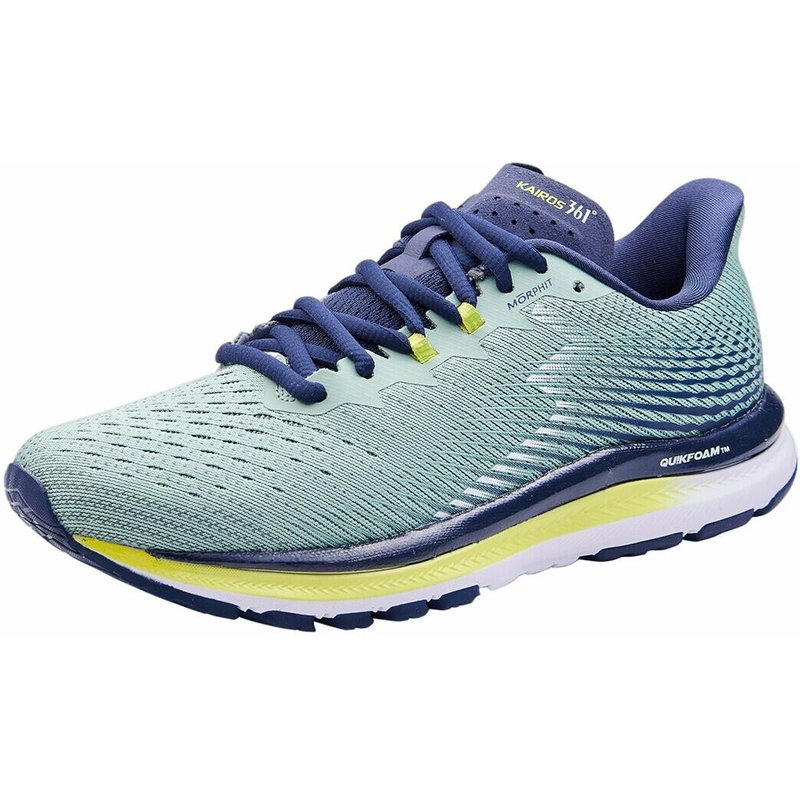 Damen-Laufschuhe 361° Kairos
