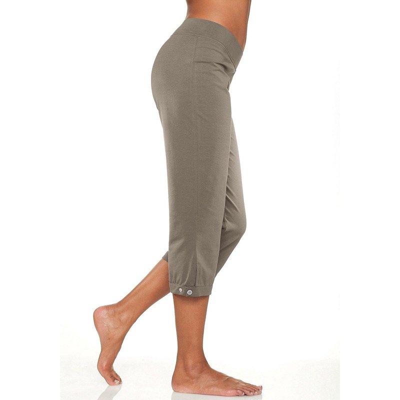 Damen H.I.S Caprihose