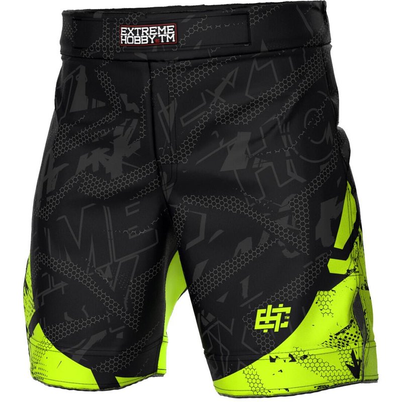 Grappling-Shorts für Kinder MMA BJJ K1 EXTREME HOBBY NEO