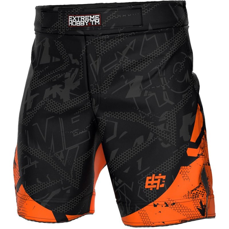 Grappling-Shorts für Kinder MMA BJJ K1 EXTREME HOBBY NEO