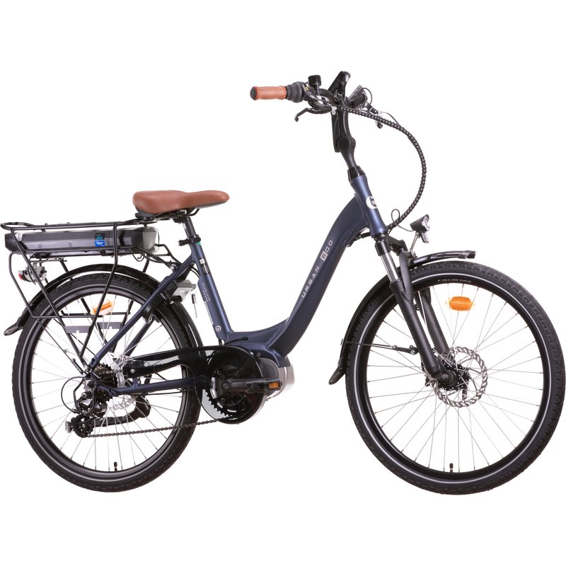 DENVER URBAN 600 24 CITYBIKE