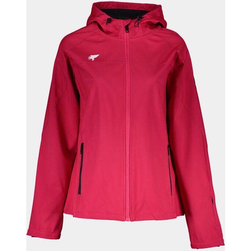 Regenjacke Frauen Joma Explorer