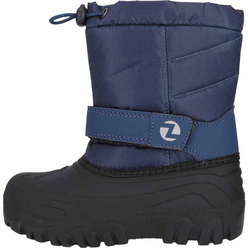 Winterstiefel Kind Zigzag Wanoha