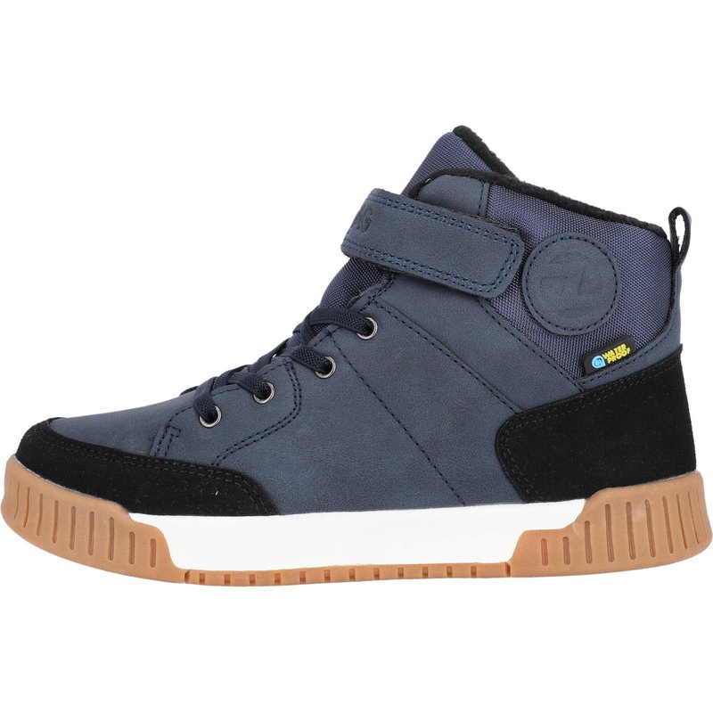 Stiefel Aintam