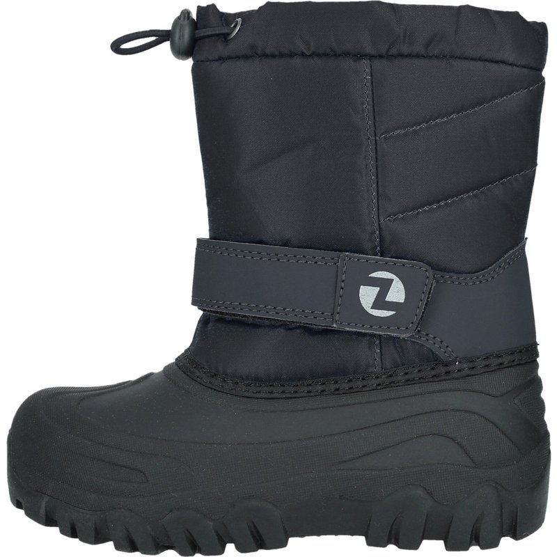 Winterstiefel Wanoha