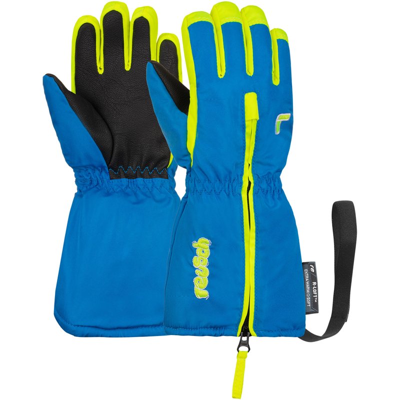 Fingerhandschuhe Fingerhandschuhe Tom extra warm, winddicht, atmungsaktiv