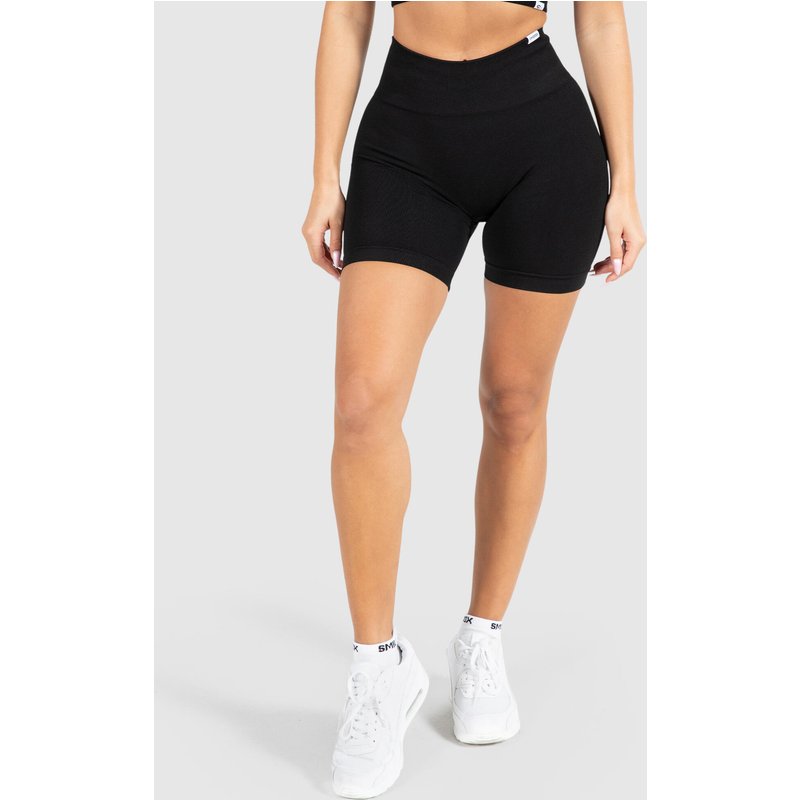 Damen Shorts Amaze Pro Schwarz