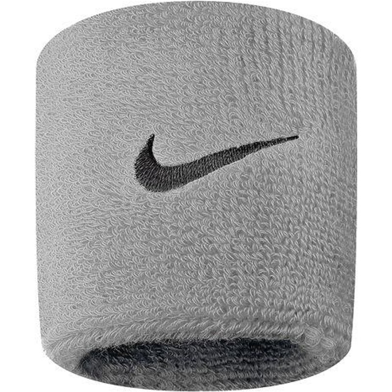 Armband, Swoosh Damen und Herren Grau