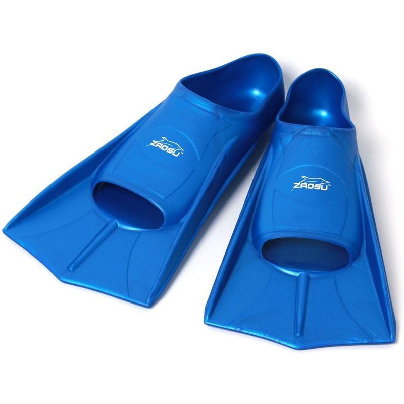 Schwimmen Training Fins - Kurzflossen Unisex