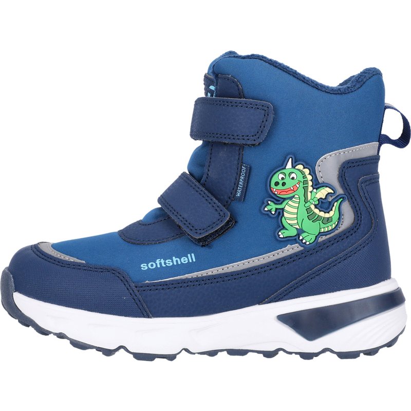 Stiefel Hidol